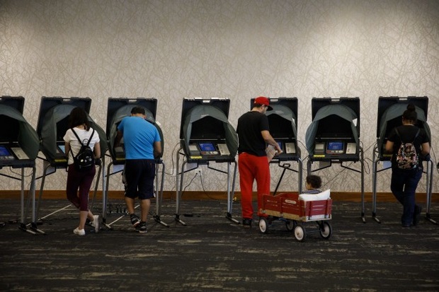 California_Ballots_Voting