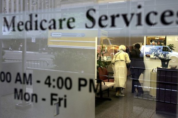 Medicare Services