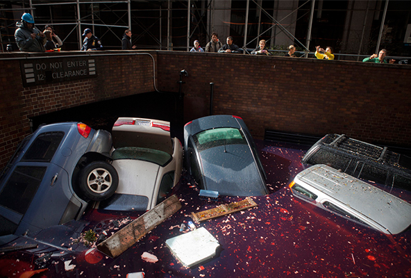 hurricane-sandy-cars