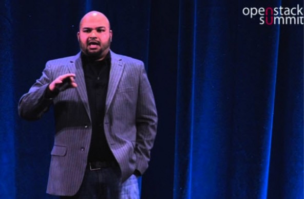 Pravir Chandra, Head of Security Architecture, Bloomberg L.P.