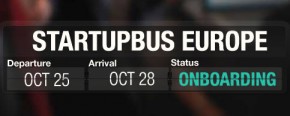 Startupbus