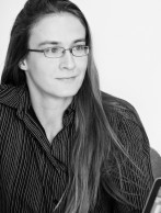Claudia Perlich Headshot