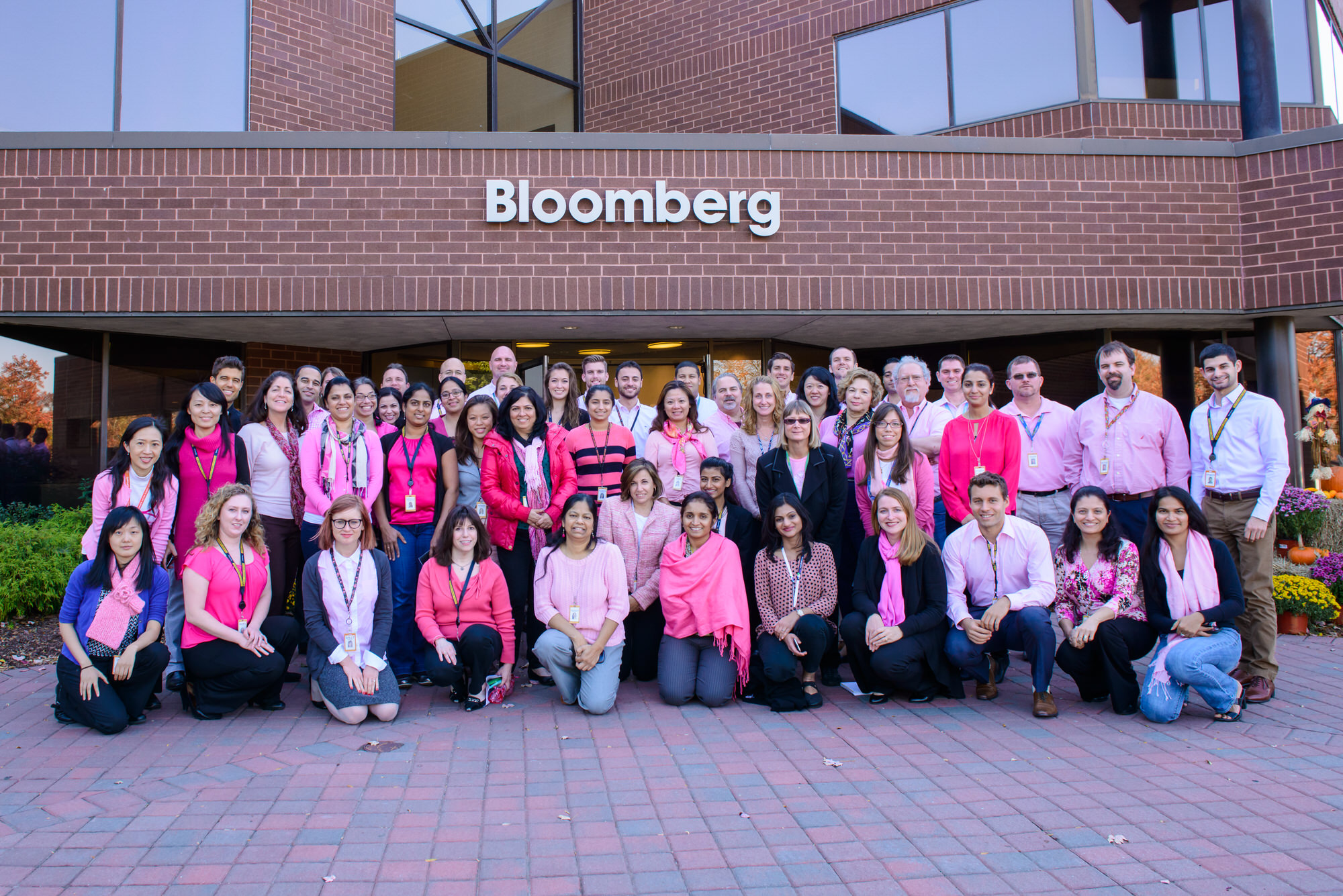 Wear Pink Princeton 2015_1