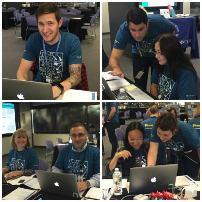 Princeton Datathon