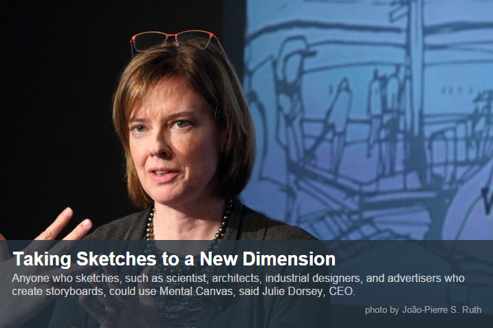 Photo by: Xconomy Editor Joao-Pierre S. Ruth