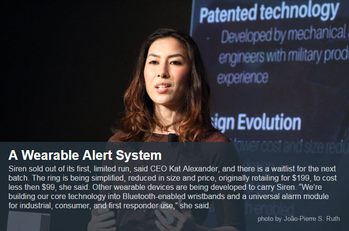 Photo by: Xconomy Editor Joao-Pierre S. Ruth