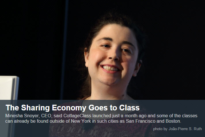 Photo by: Xconomy Editor Joao-Pierre S. Ruth