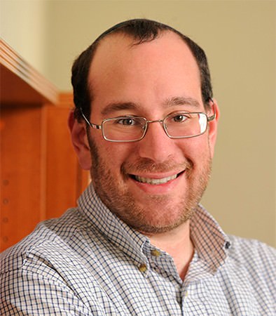 Mark Dredze, Bloomberg Data Science Co-Author