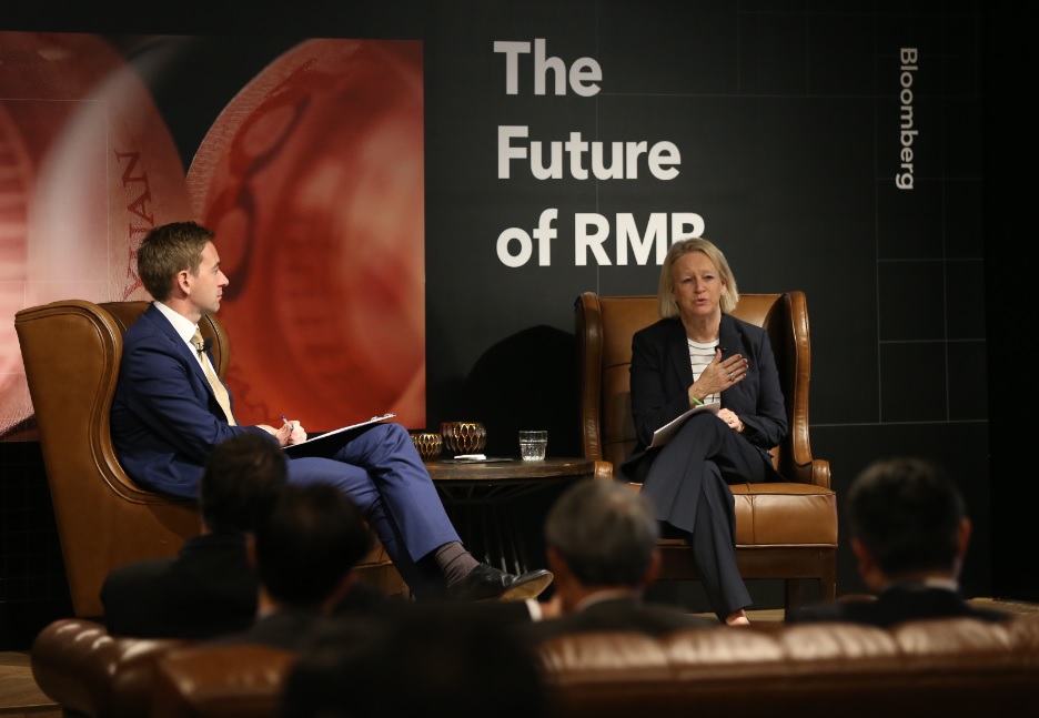 Future of RMB Photo