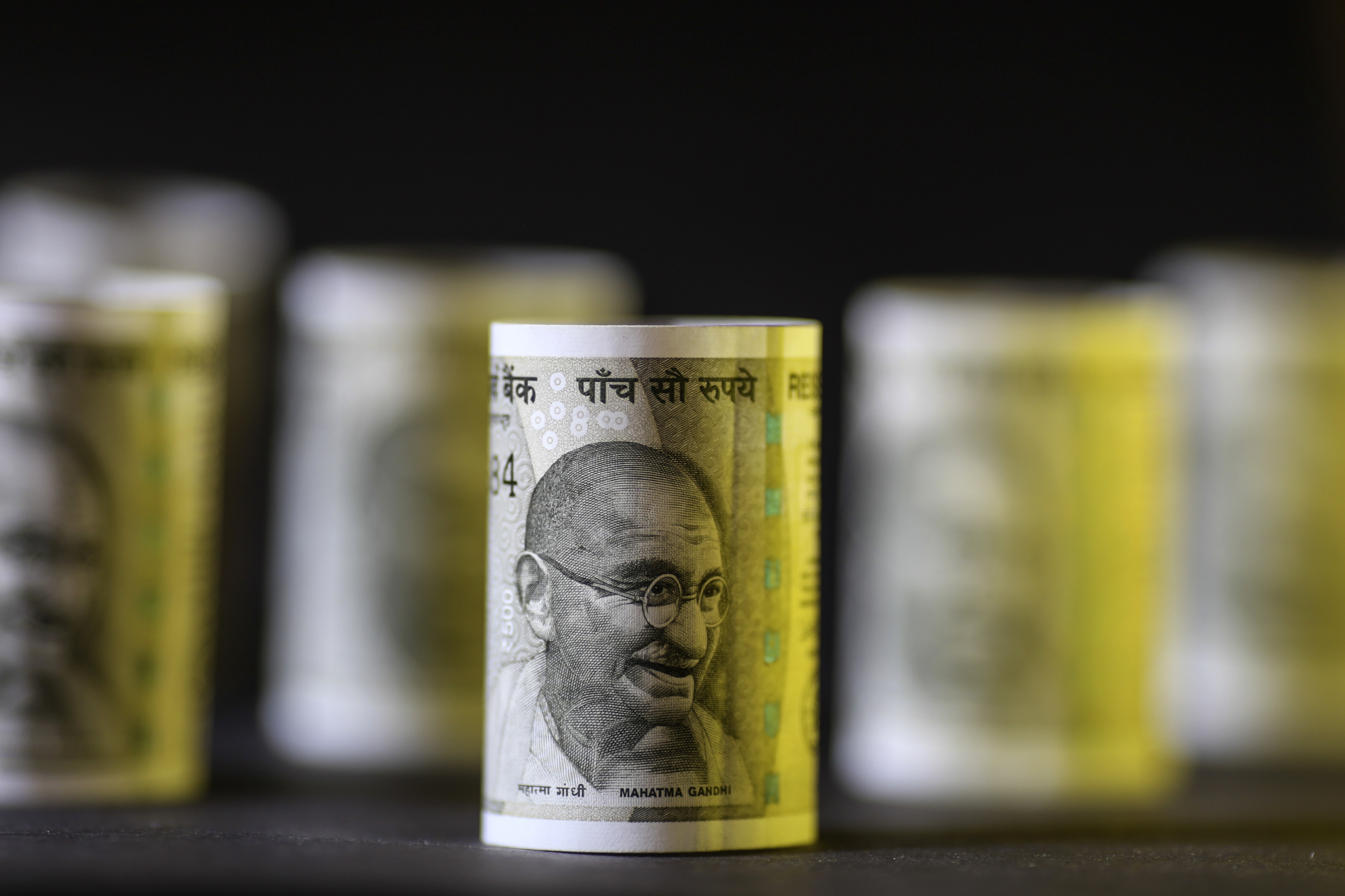 The Clearing Corporation Of India Distributes Foreign Exchange Rates The Clearing Corporation Of India Distributes Foreign Exchange Rates On Bloomberg Platform