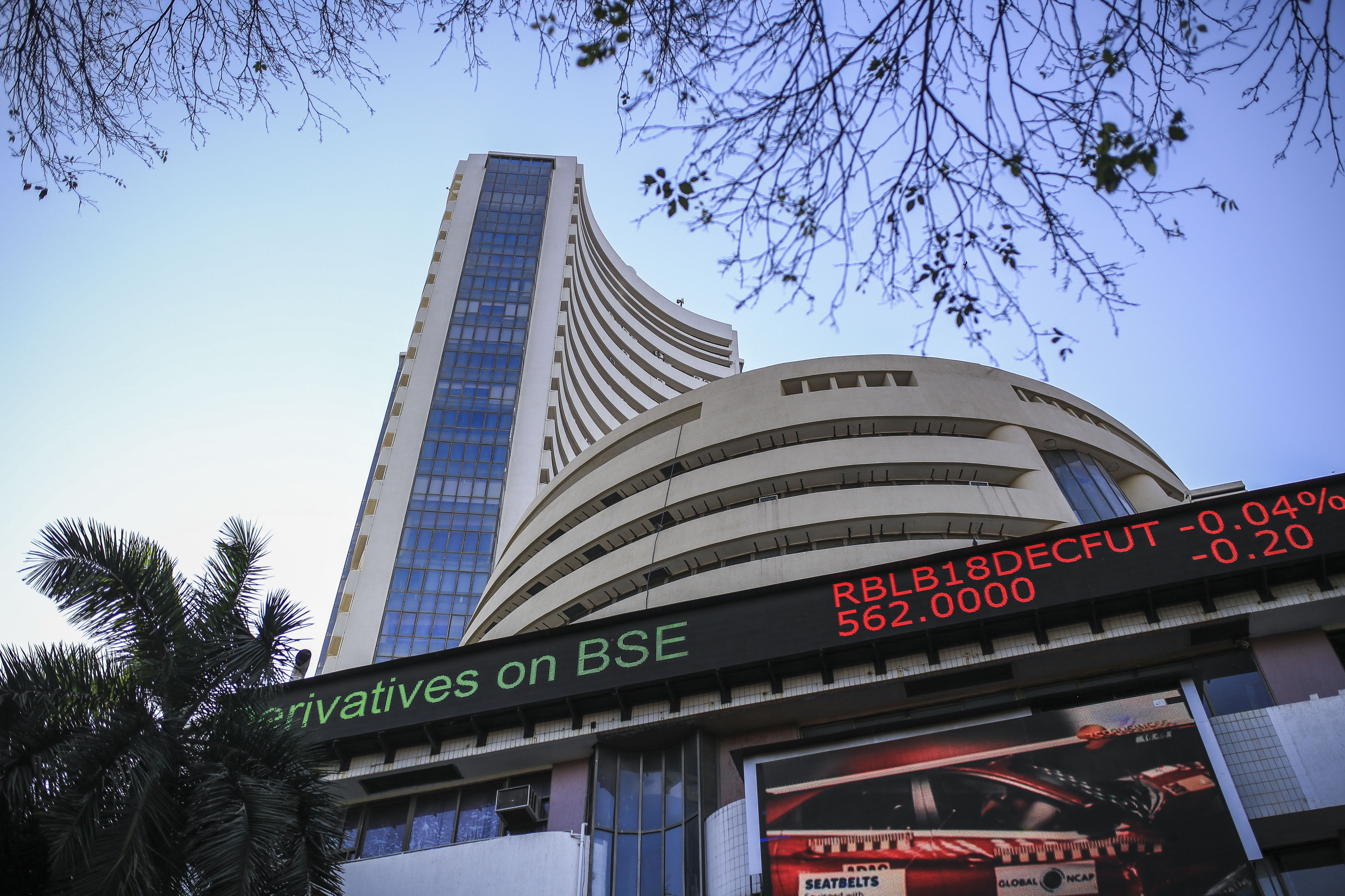 Bloomberg on-boards XBRL data from Bombay Stock Exchange | Bloomberg L.P.