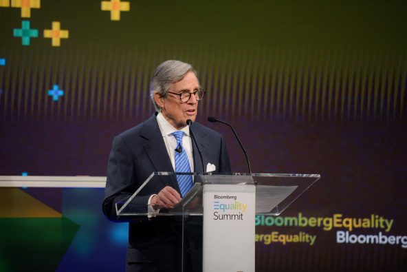 Peter T Grauer