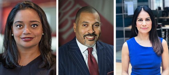  Manisha Mehrotra, Chris Michel, and Sangita Clarke