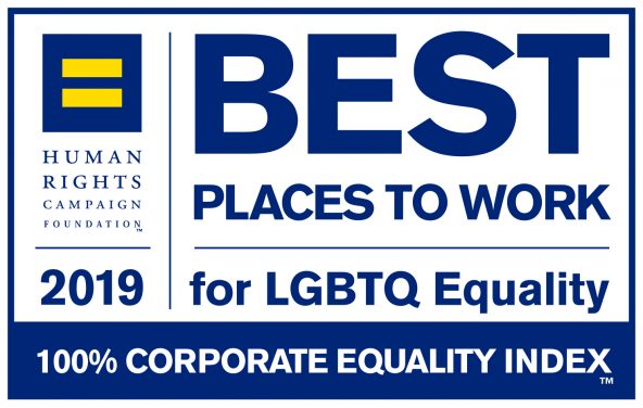 Human Rights Campaign Corporate Equality Index