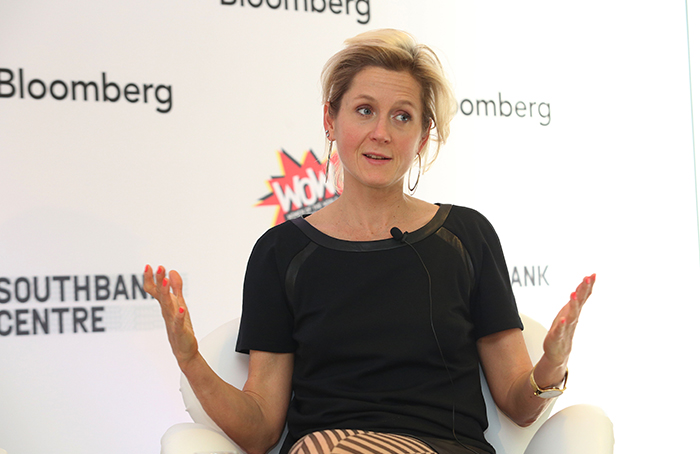 Baroness Martha Lane Fox on the Importance of Educating Partners and Teachers to Inspire Young People in STEM