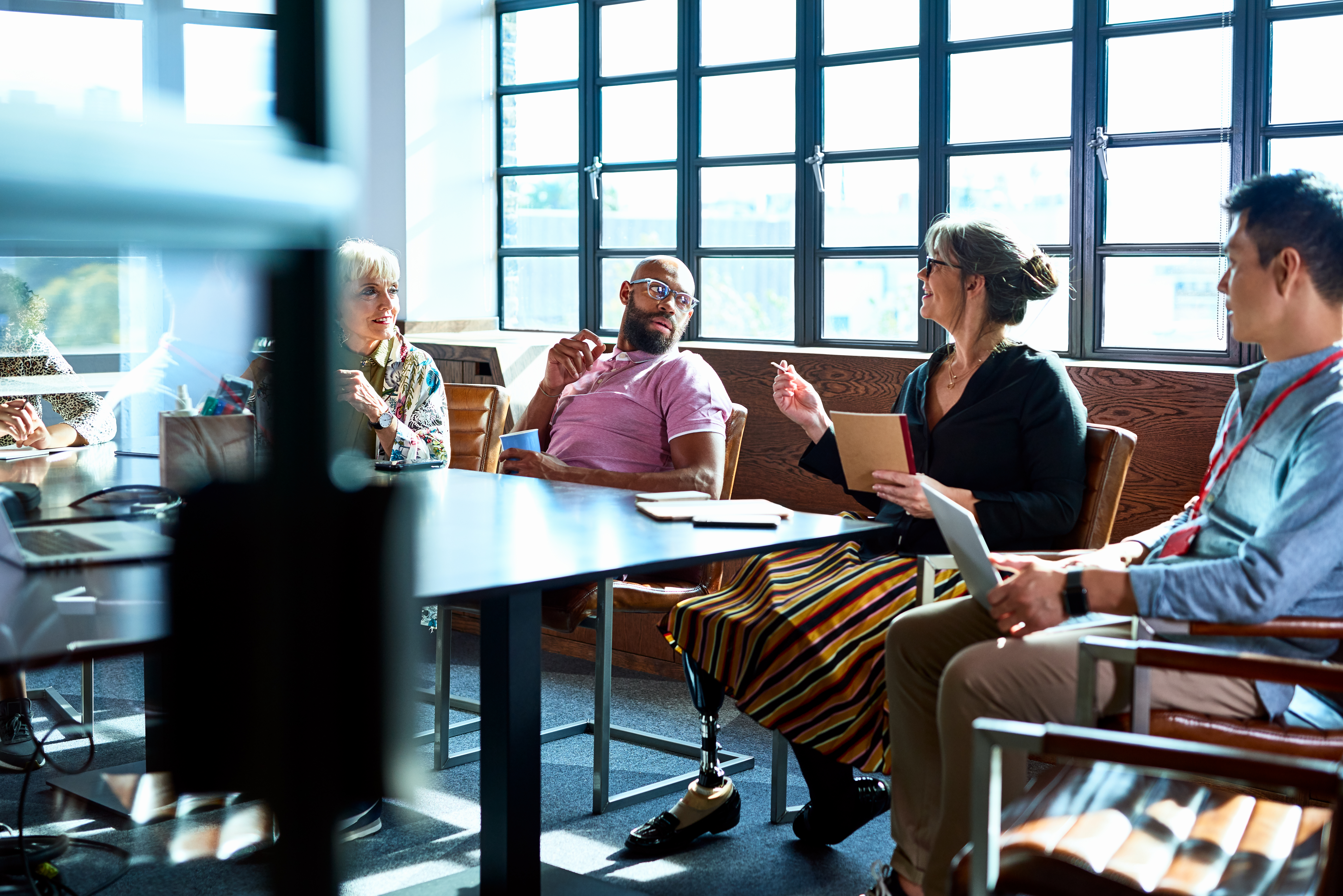 Hiring People With Disabilities Isnt Just The Right Thing >> Why Companies That Hire People With Disabilities Hiring People With Disabilities Isnt Just The Right Thing >> Why Companies That Hire People With Disabilities
