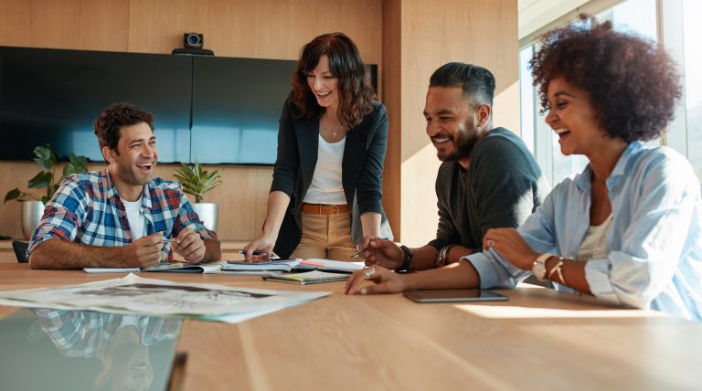 5 career tips for LGBTQ employees Bloomberg L.P