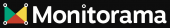 Logo for Monitorama