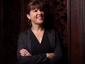 Claire Melamed