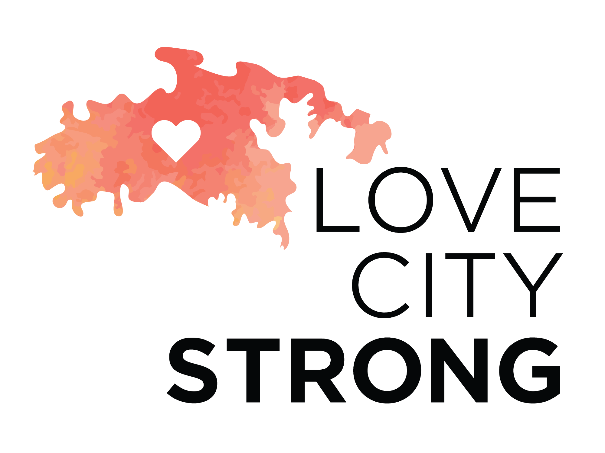 love city strong small logo