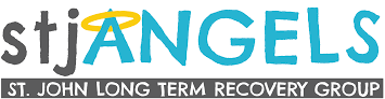 Saint Johns Angels Recovery Group