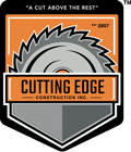 Cutting Edge Construction
