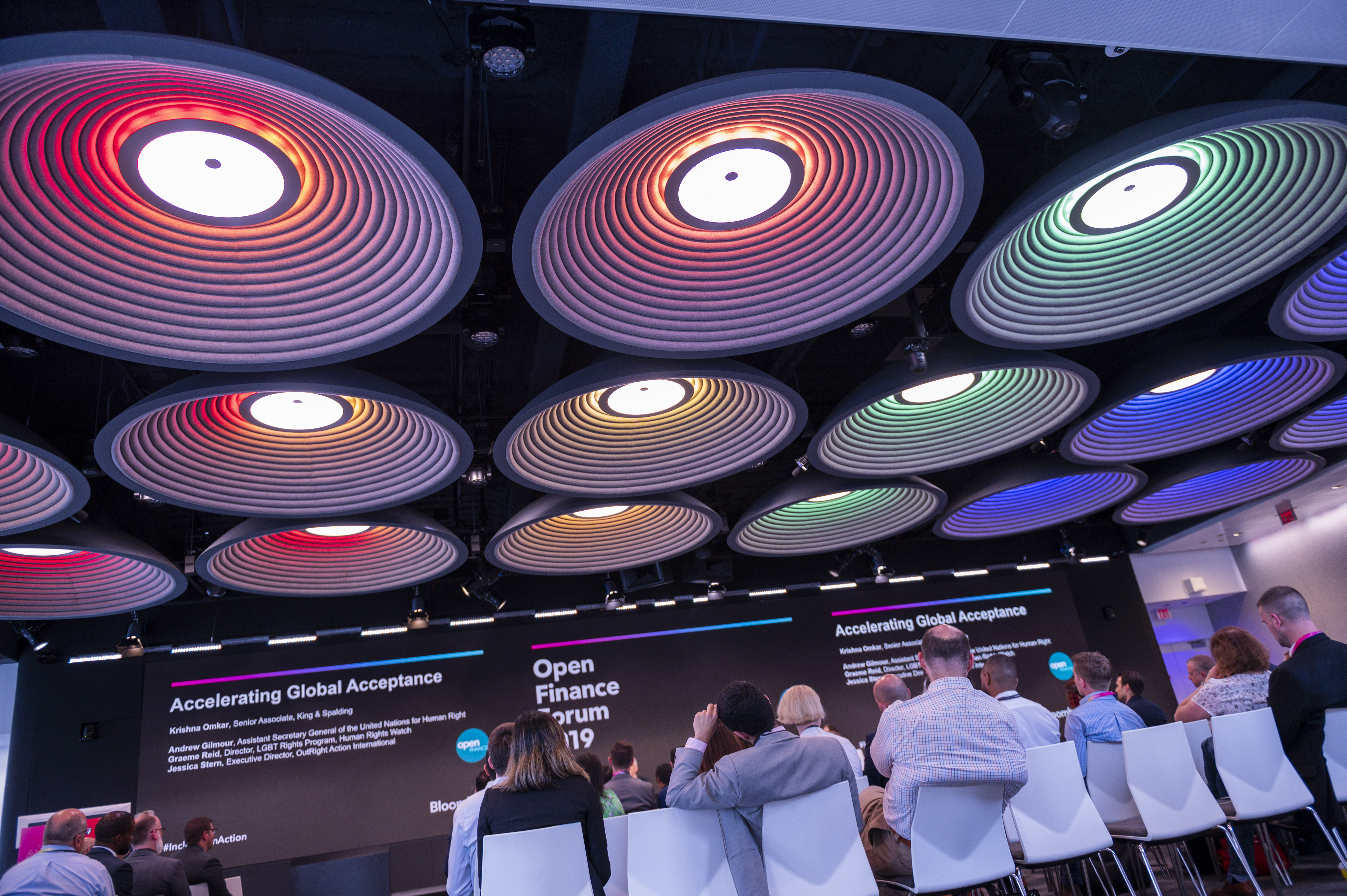 Bloomberg Hosts Third Annual OPEN Finance Forum | Press ...