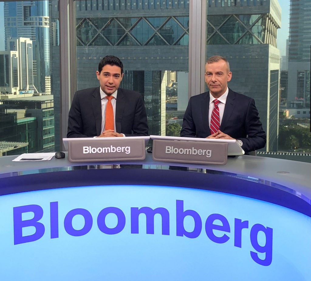 Bloomberg Television Launches New Flagship Morning Show ‘Bloomberg ...