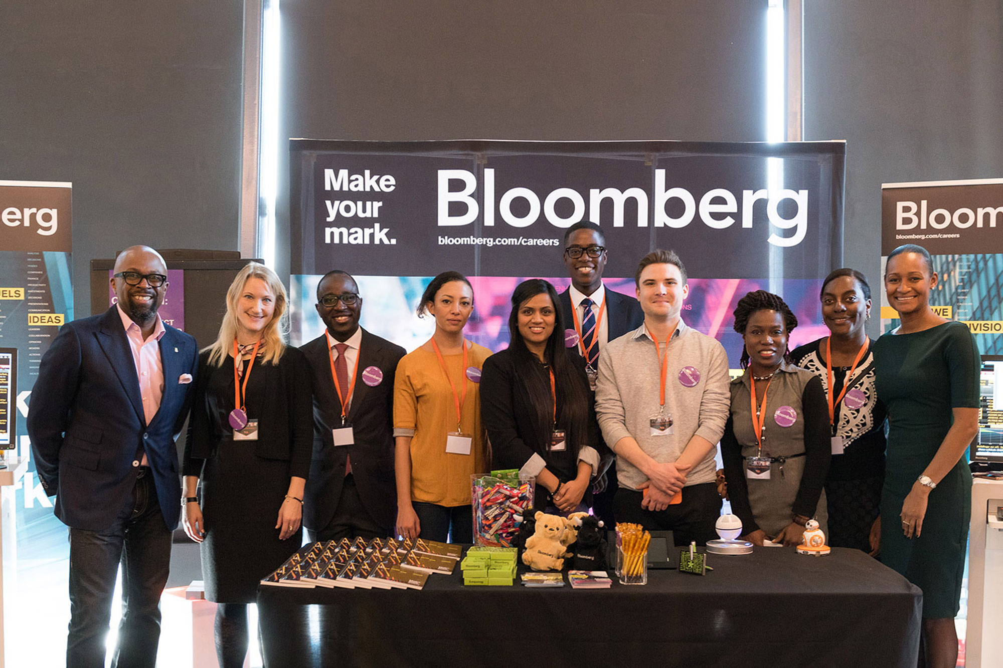 A Sign Of The Times How The Finance Industry Is Embracing Stem