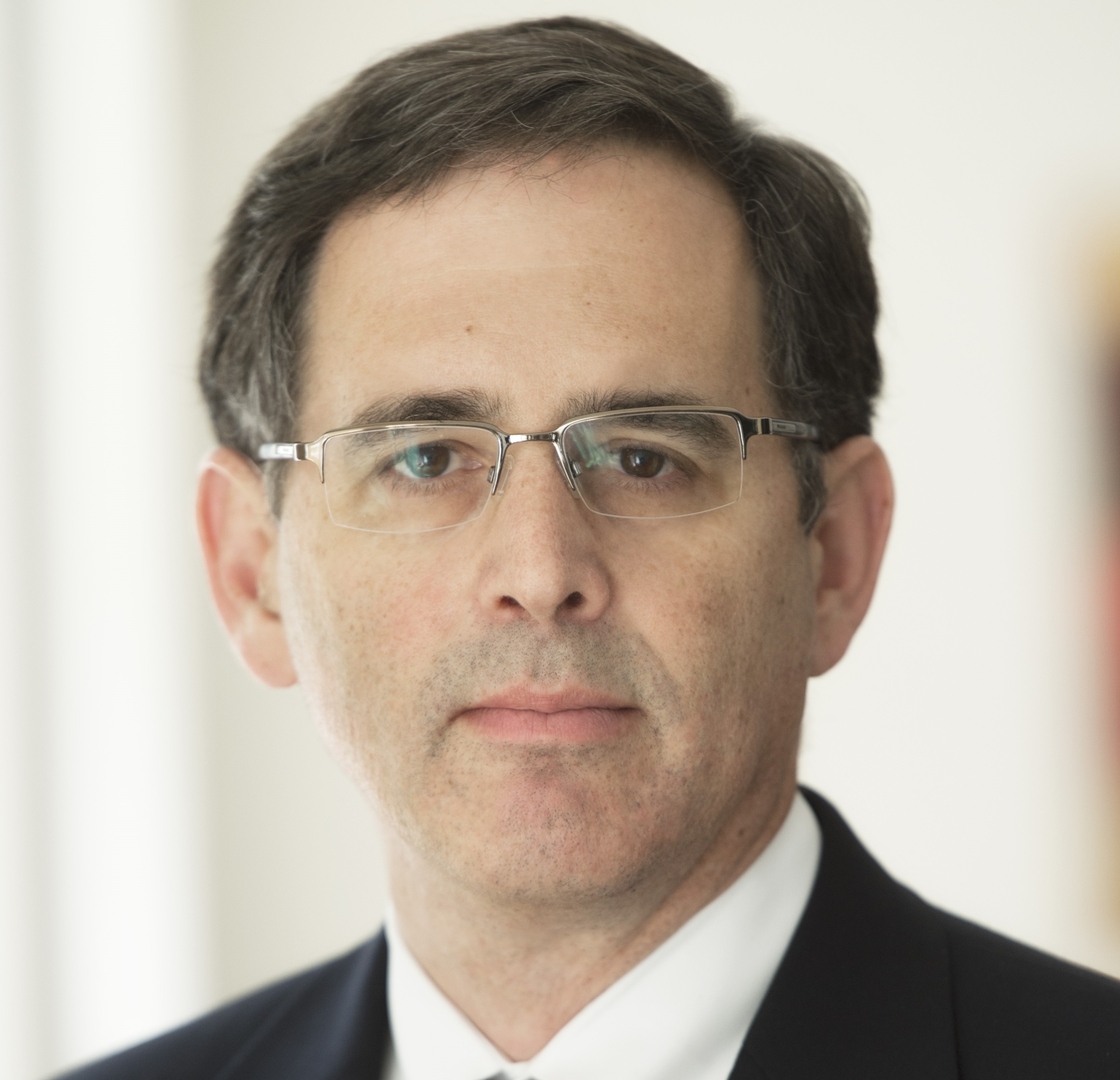 Bloomberg hosts exclusive Future Of Finance roundtable with Robert Kahn