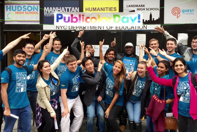 Why Giving Back is so Important to Us