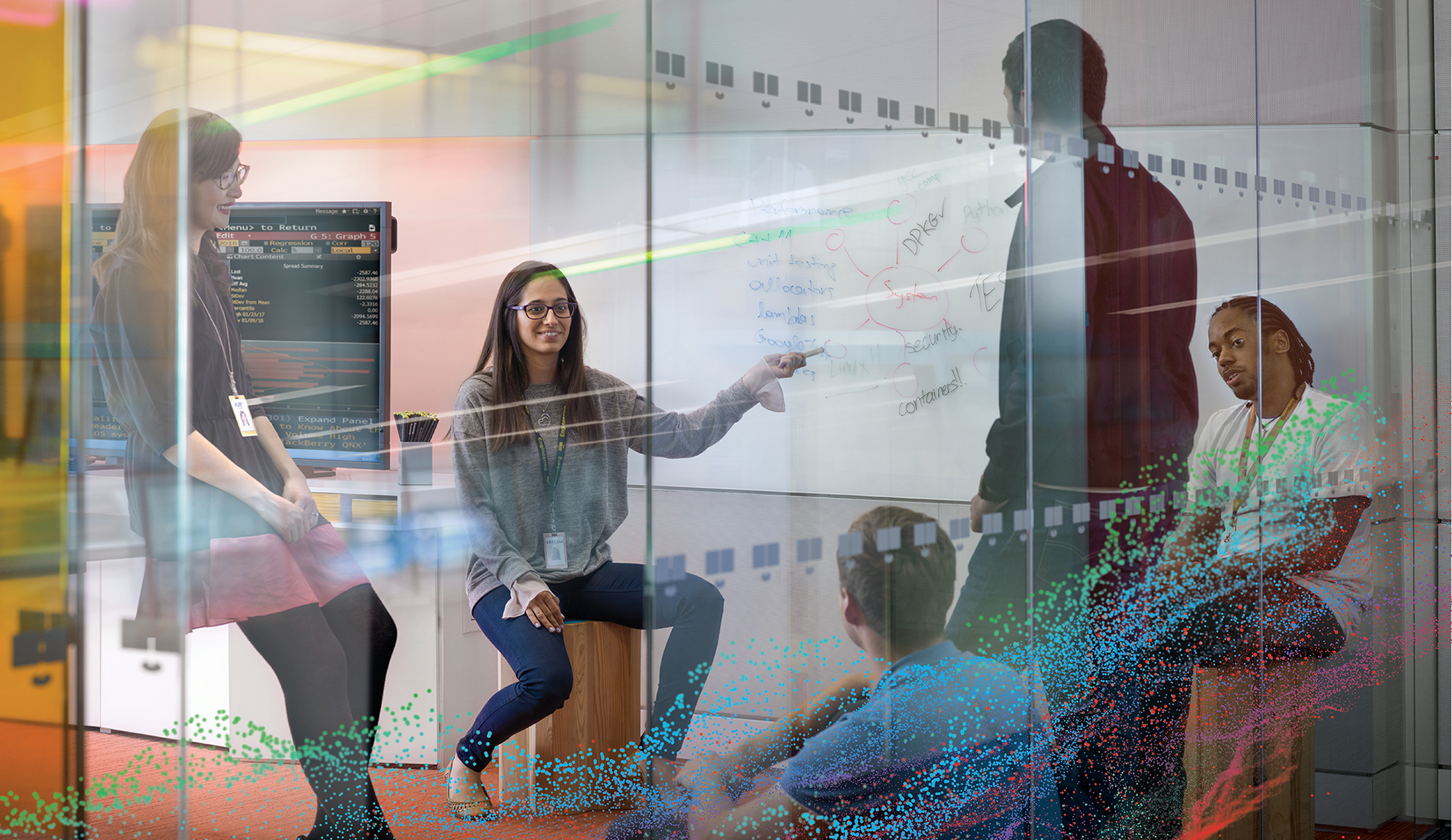 Explore Bloomberg Bloomberg Careers