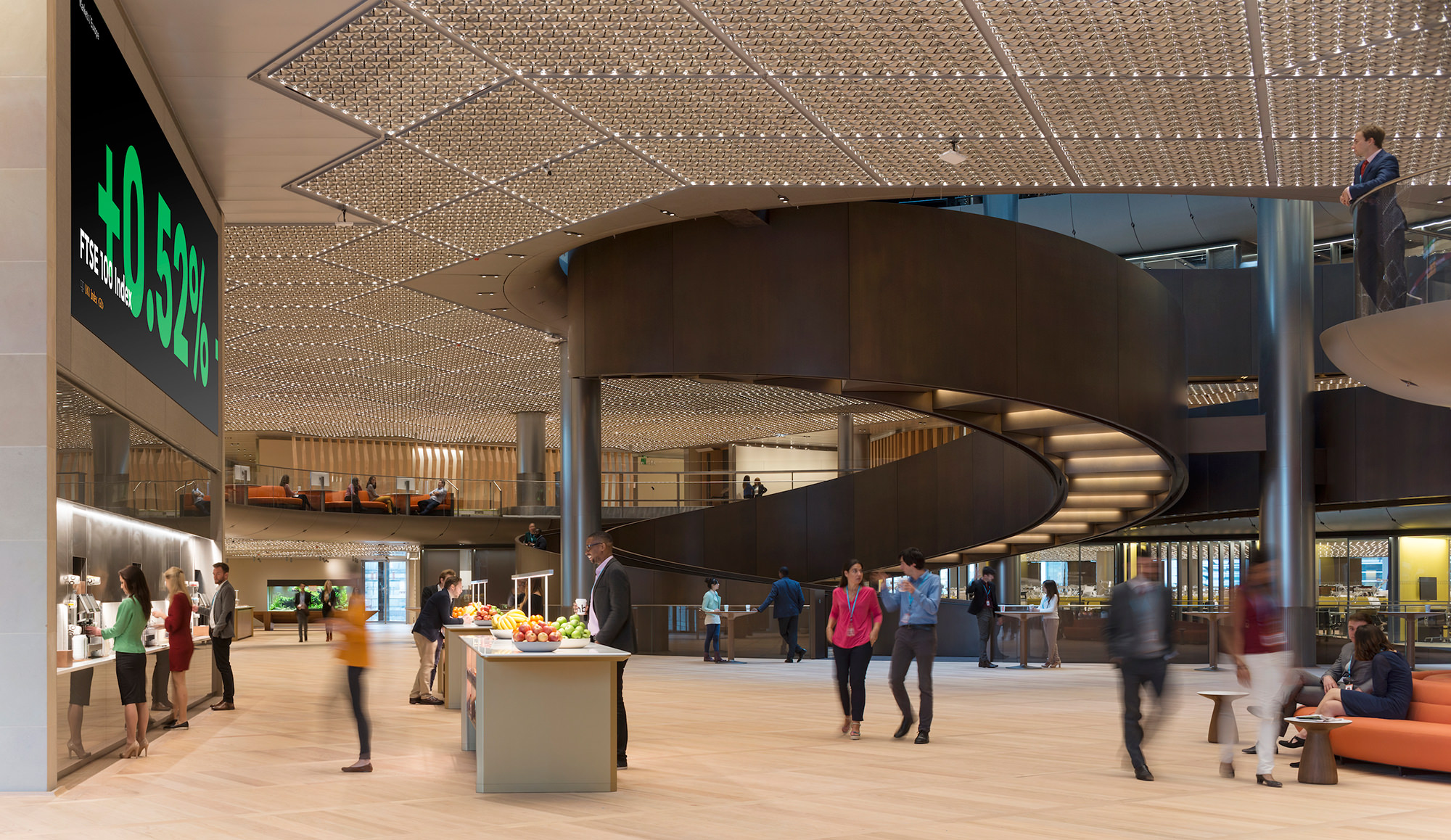 Explore Bloomberg Bloomberg Careers