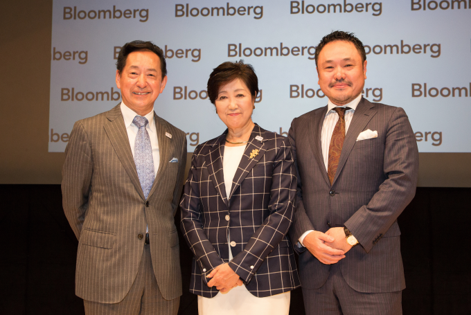 Tokyo 30: Behind the push to revamp work culture in Japan