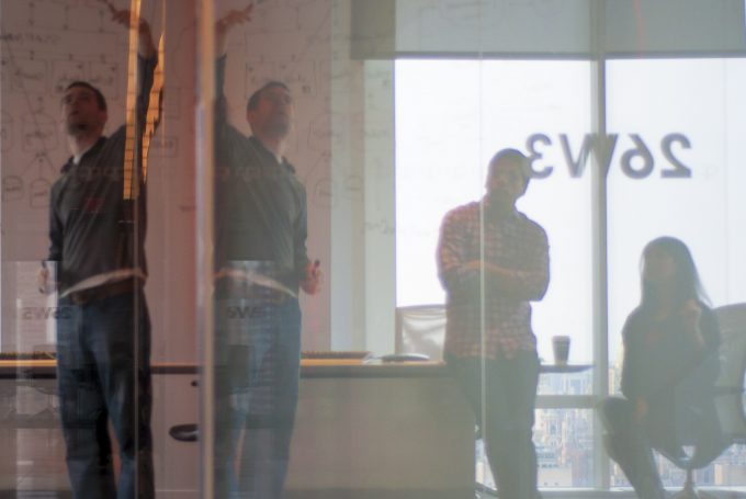 Meet the fast-growing Realtime Feeds team whose work touches all of Bloomberg