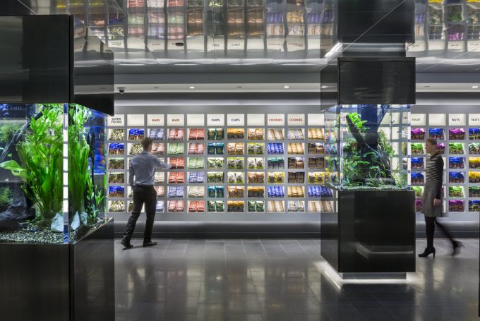 Why 32 of our offices are leading with LEED