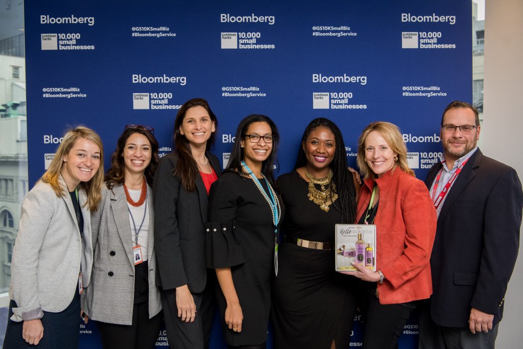 Partnerships for Good