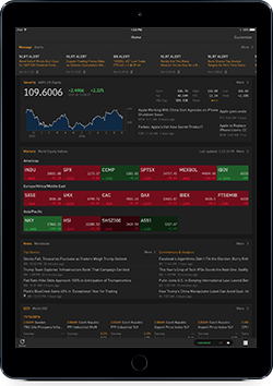 Bloomberg Professional | Bloomberg Apps