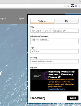Spotlight Image