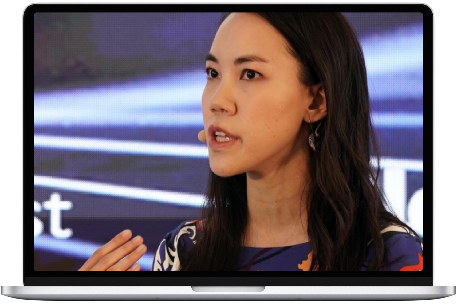 Bloomberg Live Virtual Events