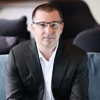 CIO Journeys: Paul Carrett | Bloomberg Professional Services
