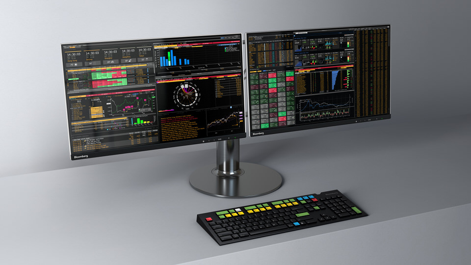 how much is bloomberg terminal