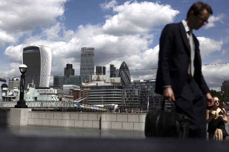 Black swans and game theory: A post-Brexit guide to bond ...