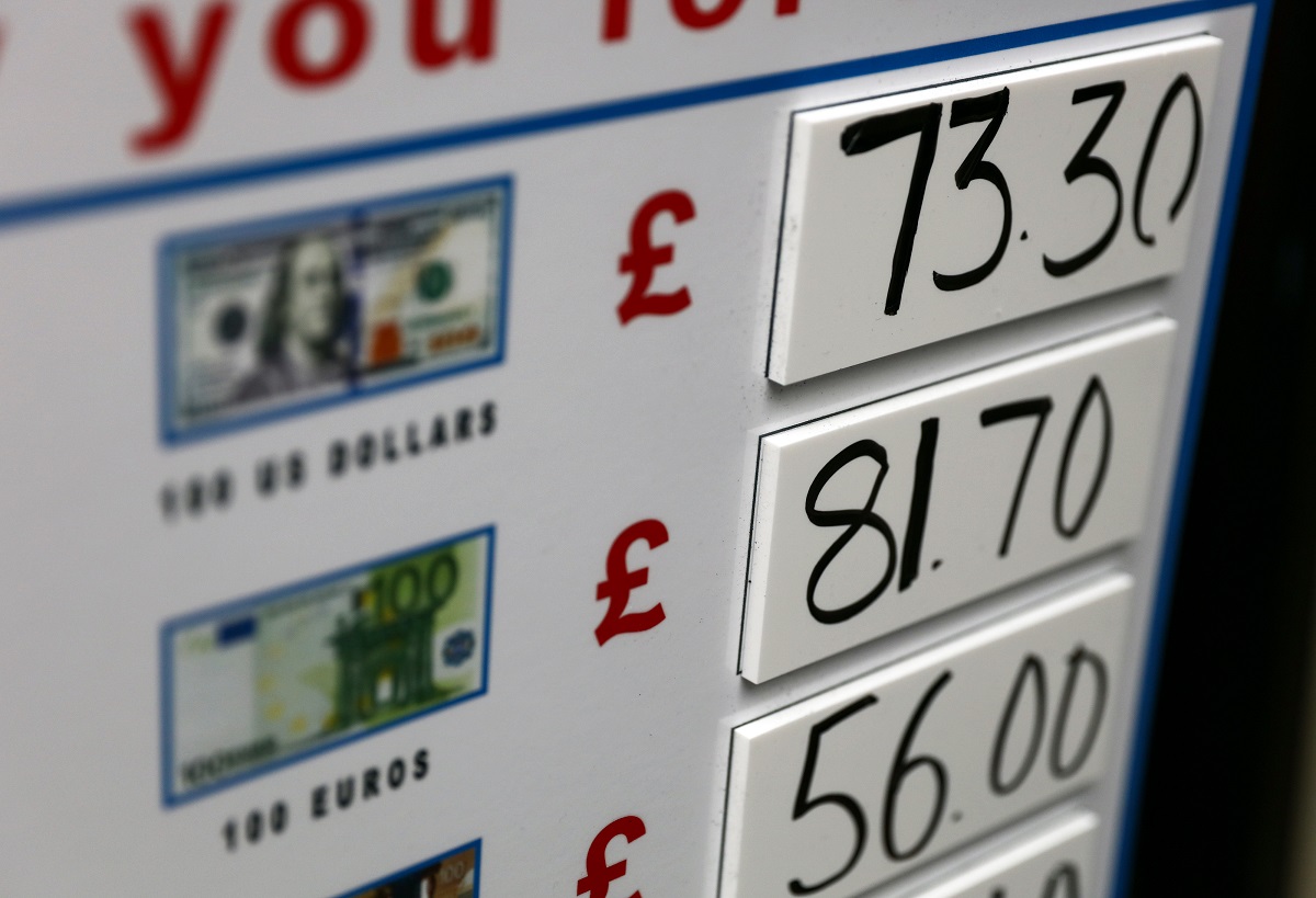Managing Forei!   gn Currency Risks Beyond Best Price Trade Execution - 