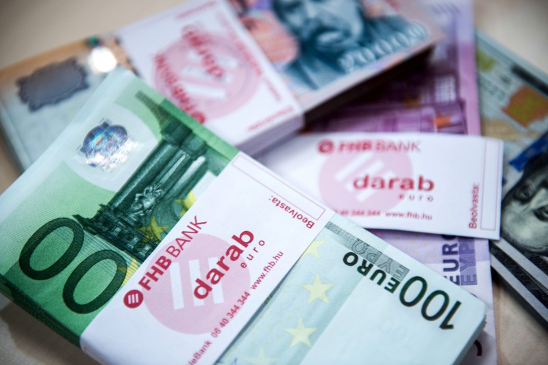 Convert 470 Romanian Lei Ron To Euro Eur