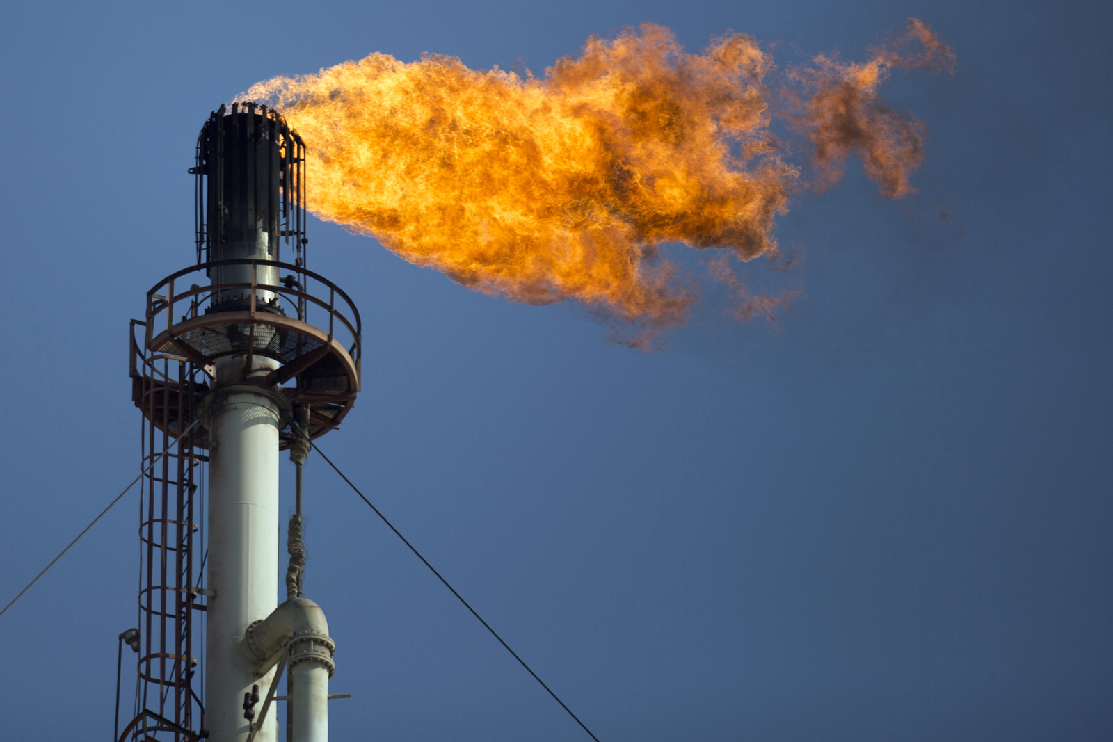 Rebound In Oil Markets Could Prove Lasting | Bloomberg 