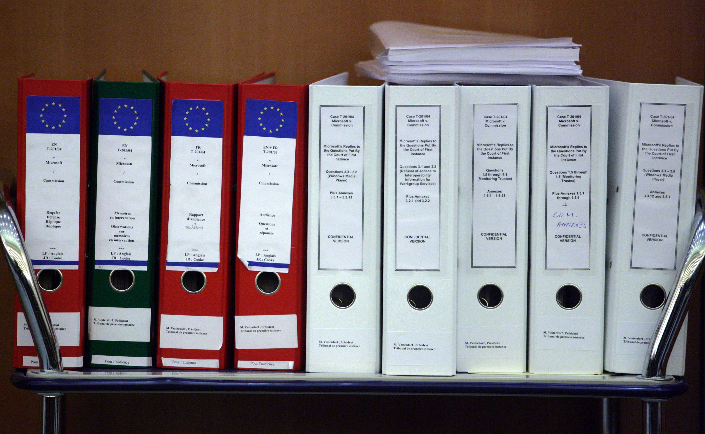 Making sense of overlapping regulatory requirements Bloomberg