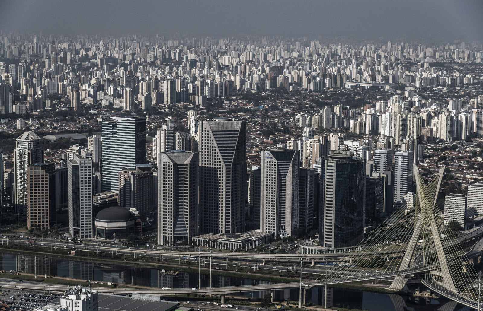 Itaú BBA vê alta de 13% para bolsa com impulso da reforma