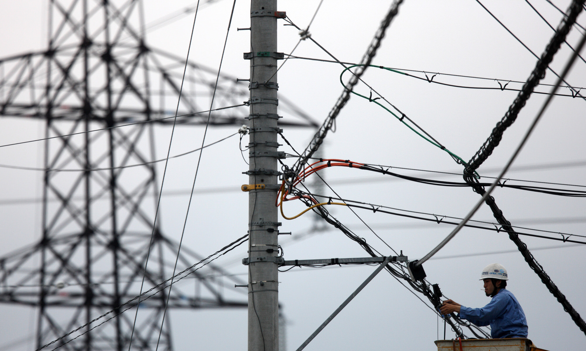 Kansai Electric Jumps as Court Paves Way for Restarts BloombergNEF