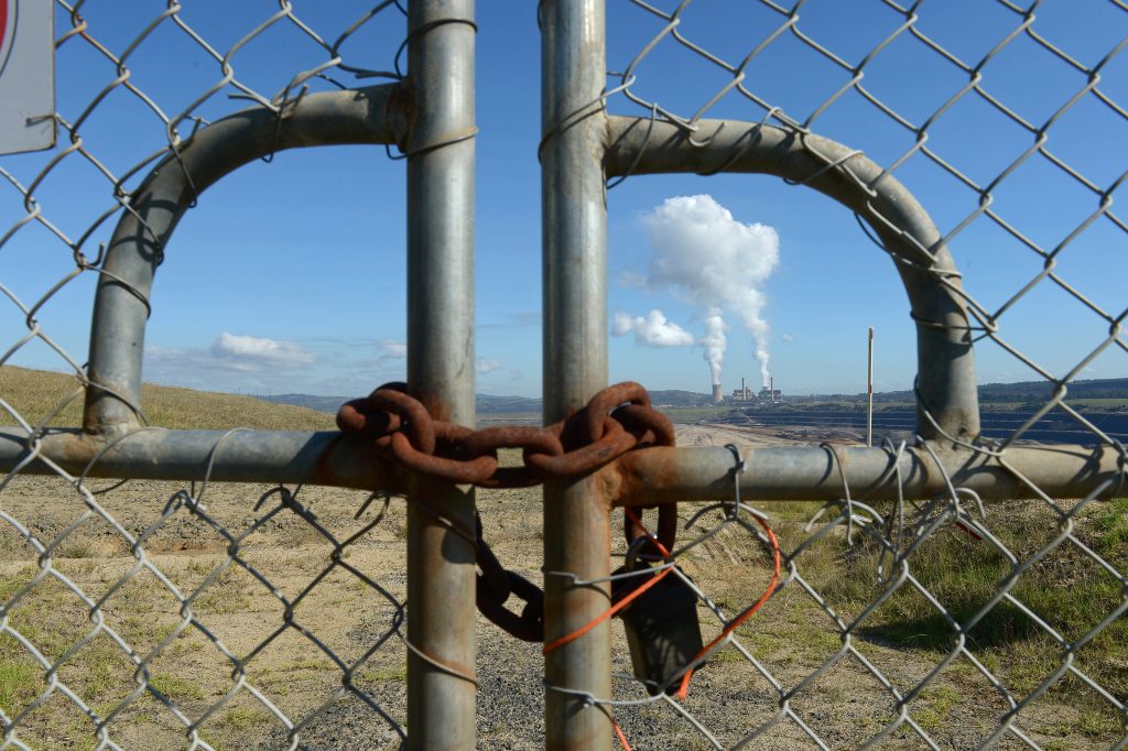 U.S. Coal Plant Retirements Near AllTime High BloombergNEF